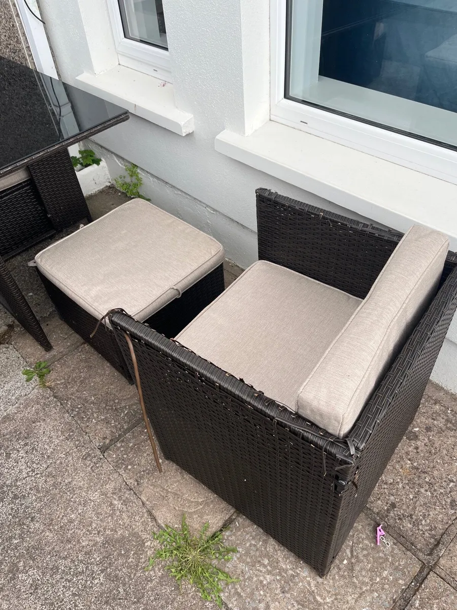 Garden furniture - Image 3