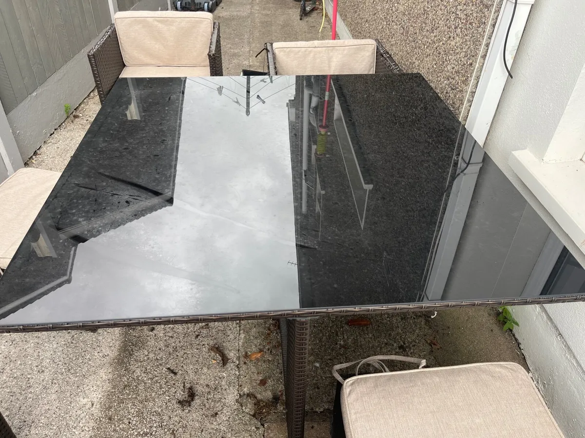 Garden furniture - Image 4
