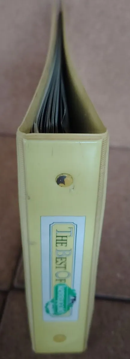 Vintage 1987 Kerrygold Recipe Booklet - Image 3