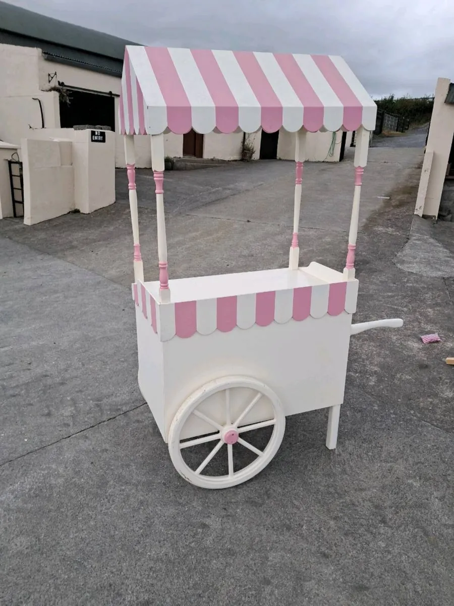 Sweet Cart - Image 4