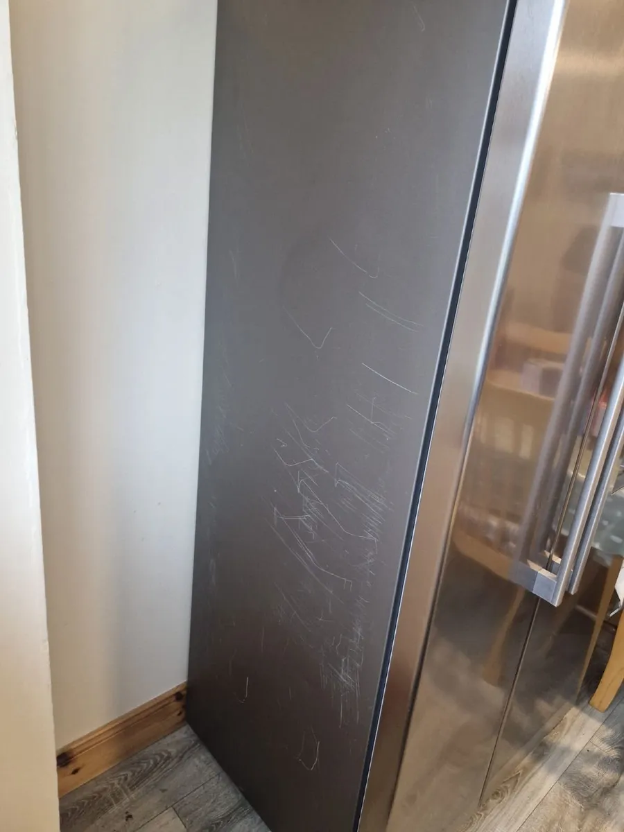 Samsung 520L American-Style Fridge Freezer - Image 3