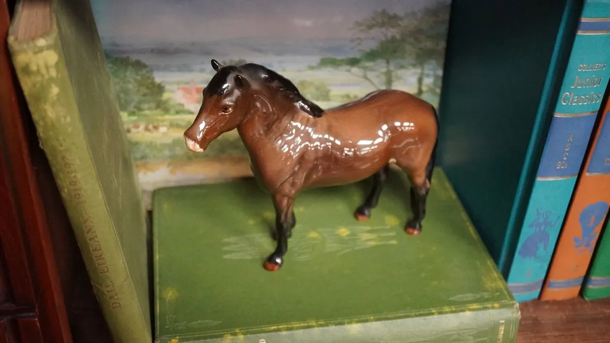 Beswick Horse - Image 2