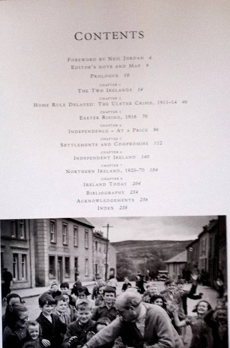 Two Ireland Books - Image 2