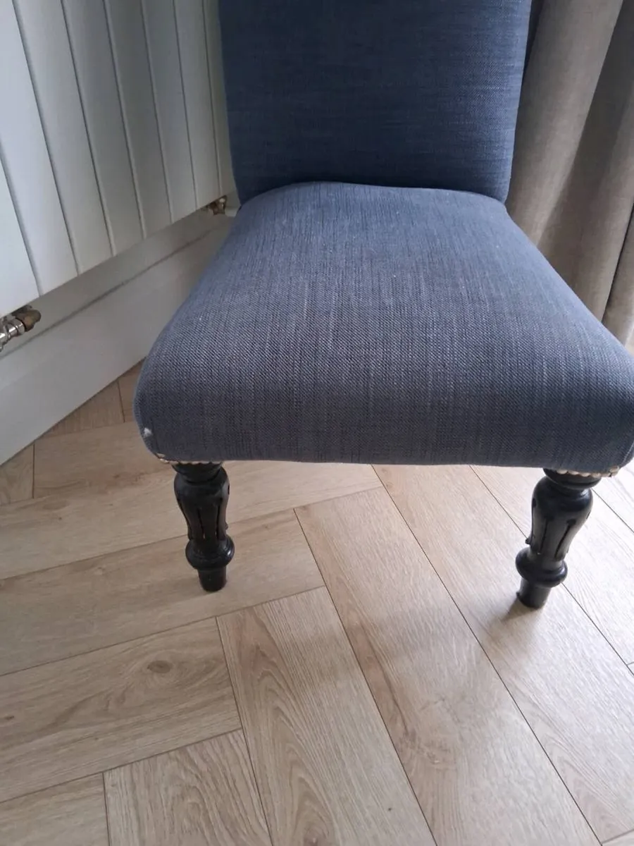 Prayer chair - Image 3