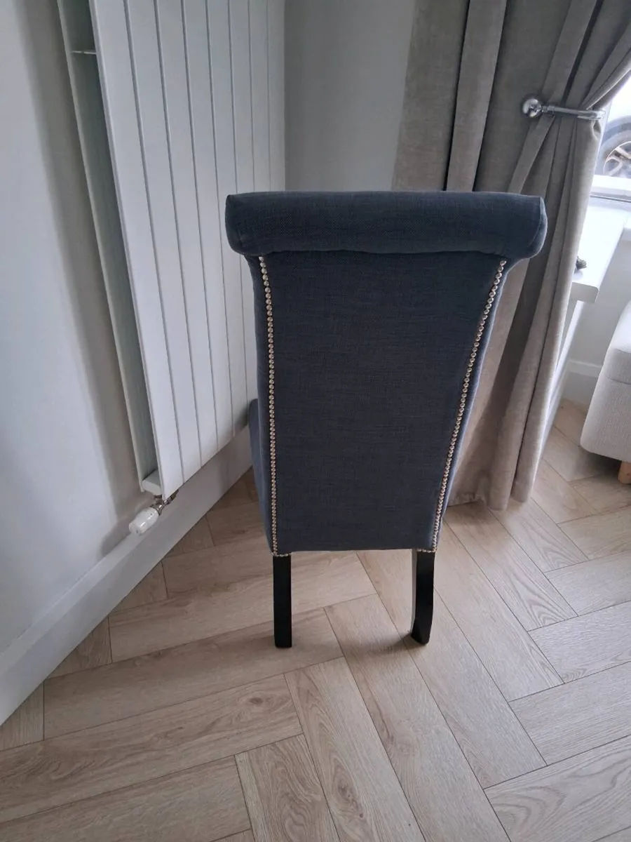 Prayer chair - Image 2