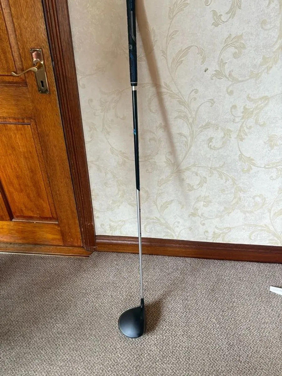 Callaway Rogue - Image 2