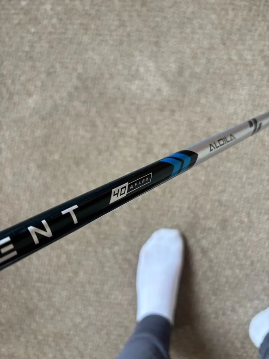 Callaway Rogue - Image 4