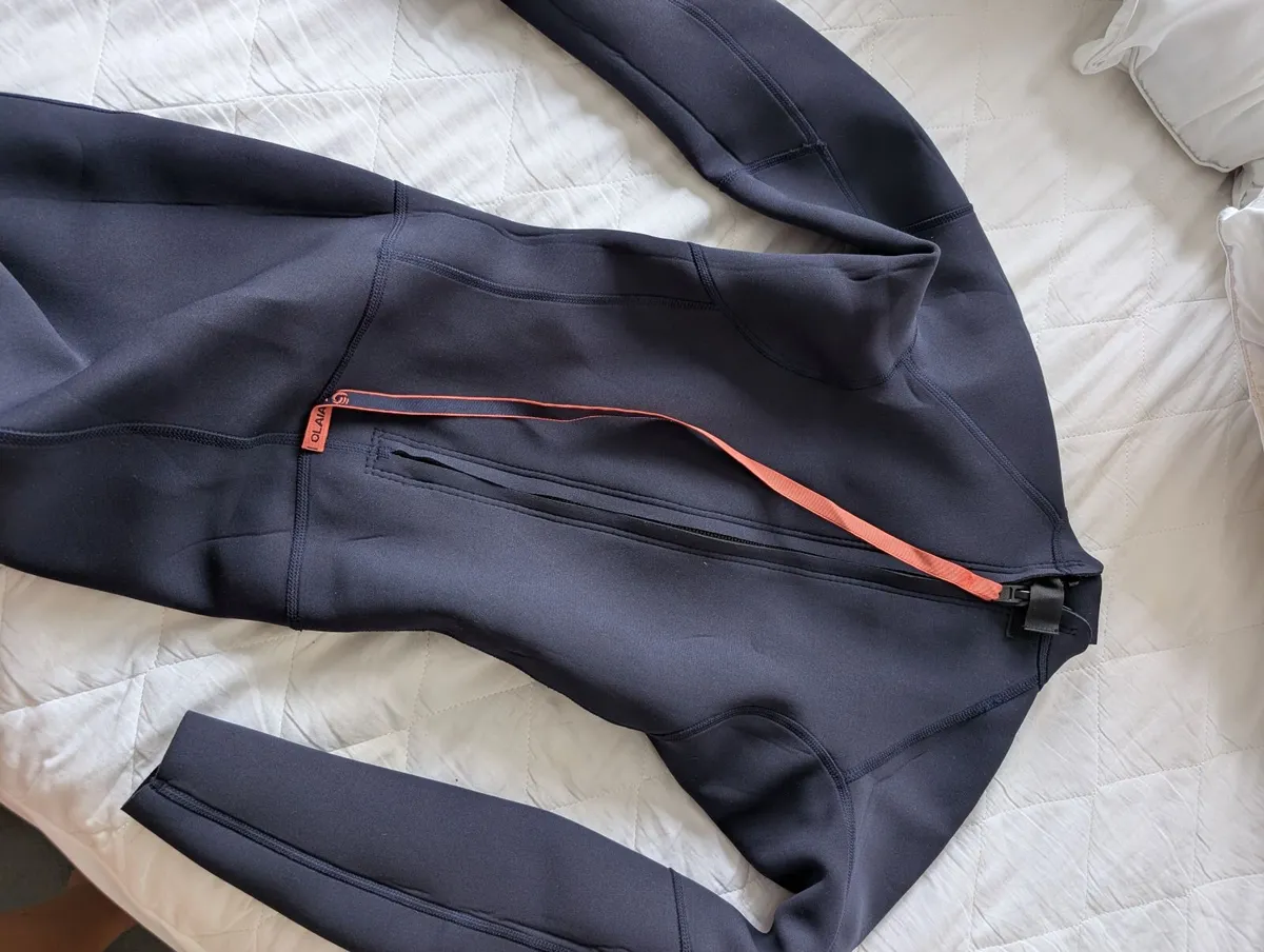 Women's wetsuit - Image 3