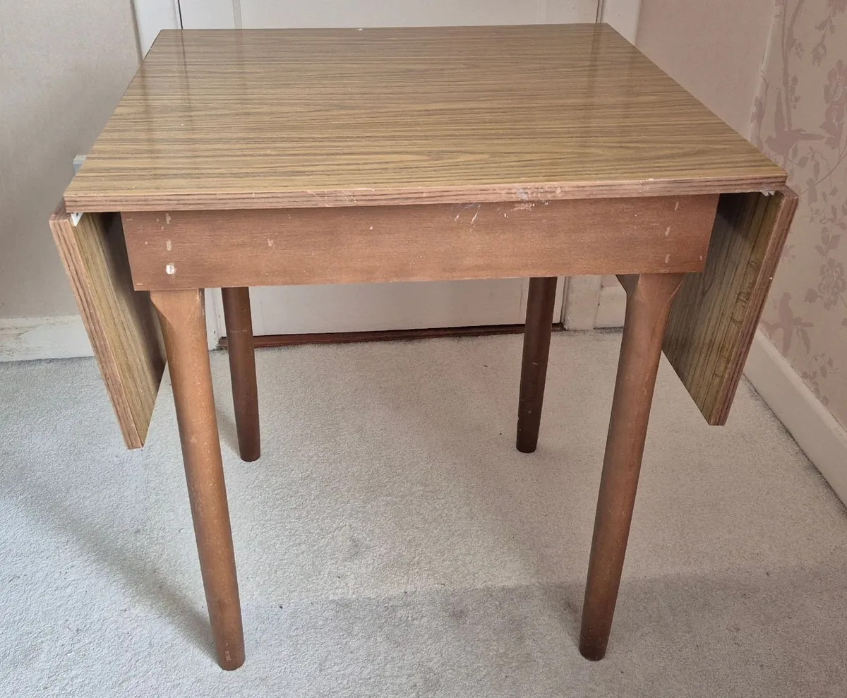 Extending Table - Image 1