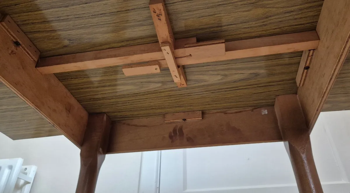 Extending Table - Image 2