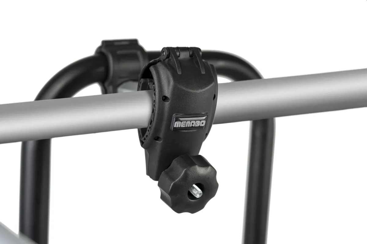 2🚴‍♂️ MENABO MERAK TILTING TOWBAR BIKE RACKS - Image 3