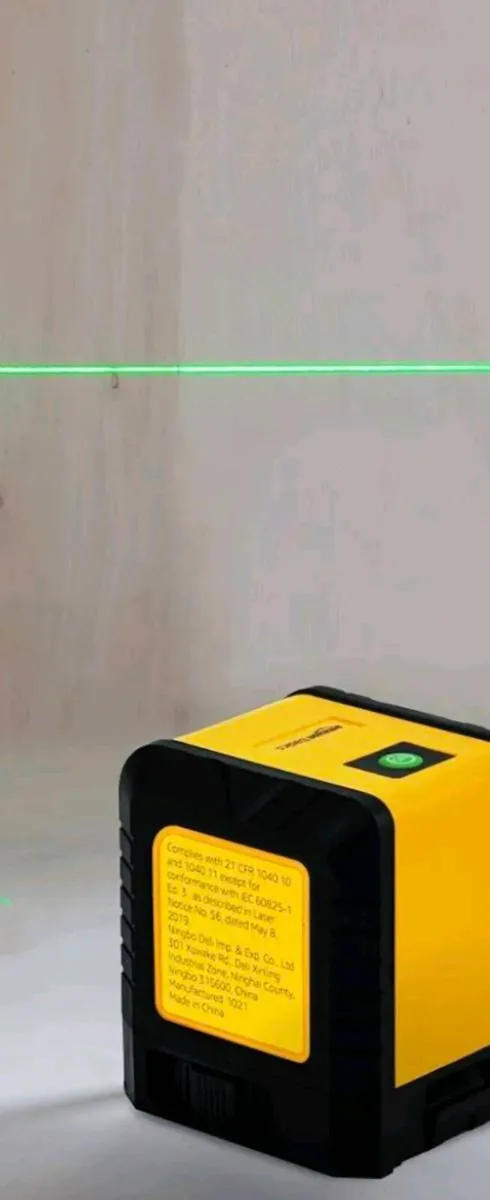 N5 crossline laser level - Image 4