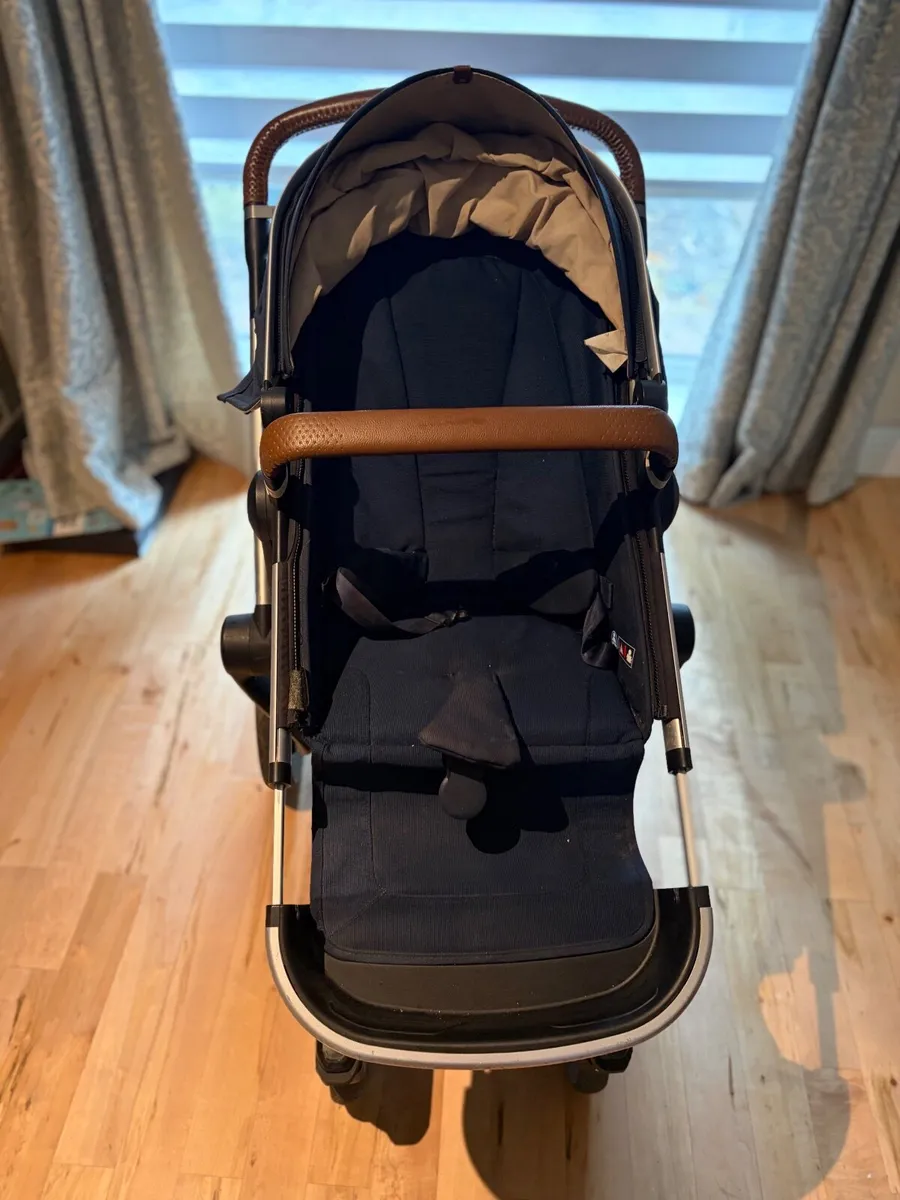 Baby equipment - Image 1