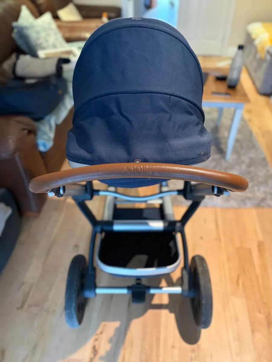 Baby equipment - Image 3