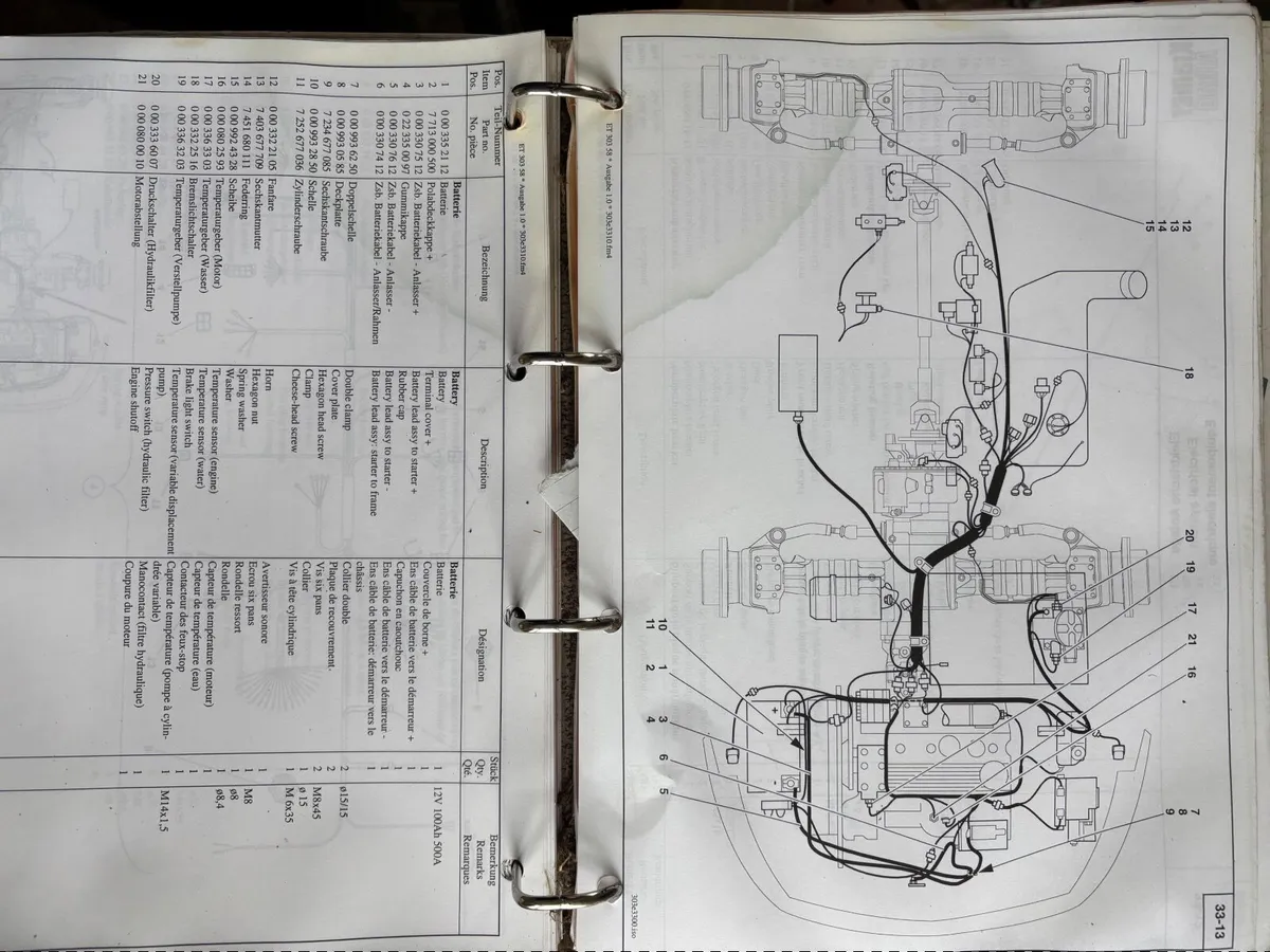 Kramer Farm loader - Image 4