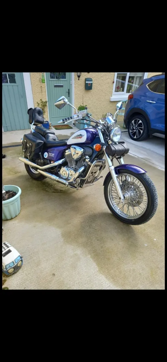 2 bikes for sale - Image 3
