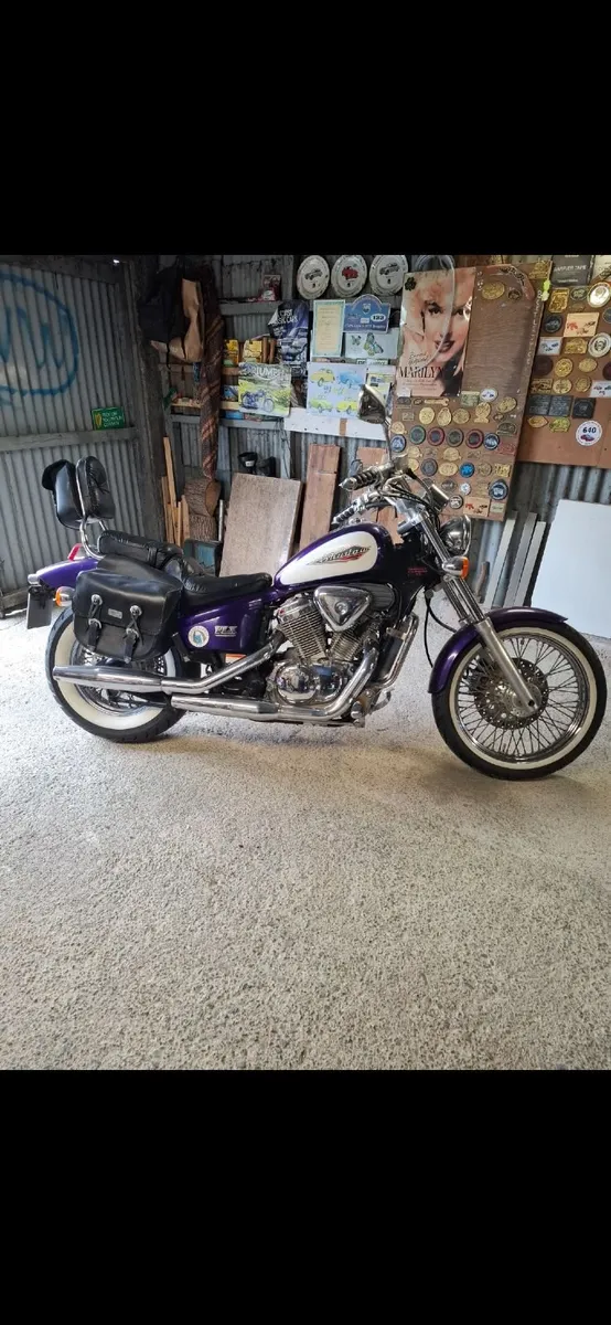 2 bikes for sale - Image 4