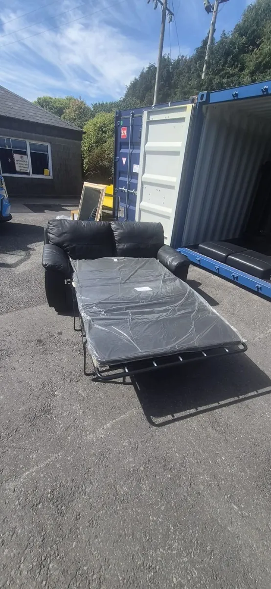 Sofa Bed - Image 2