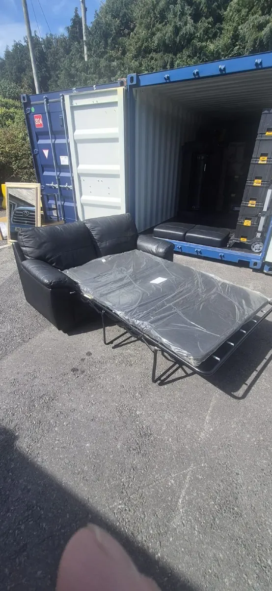 Sofa Bed - Image 3