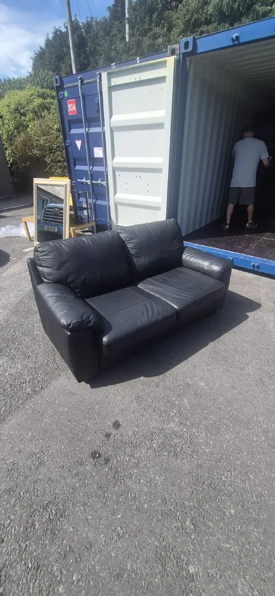 Sofa Bed - Image 4