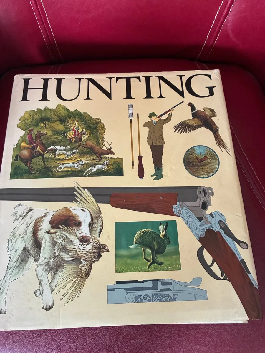 Hunting - Image 1