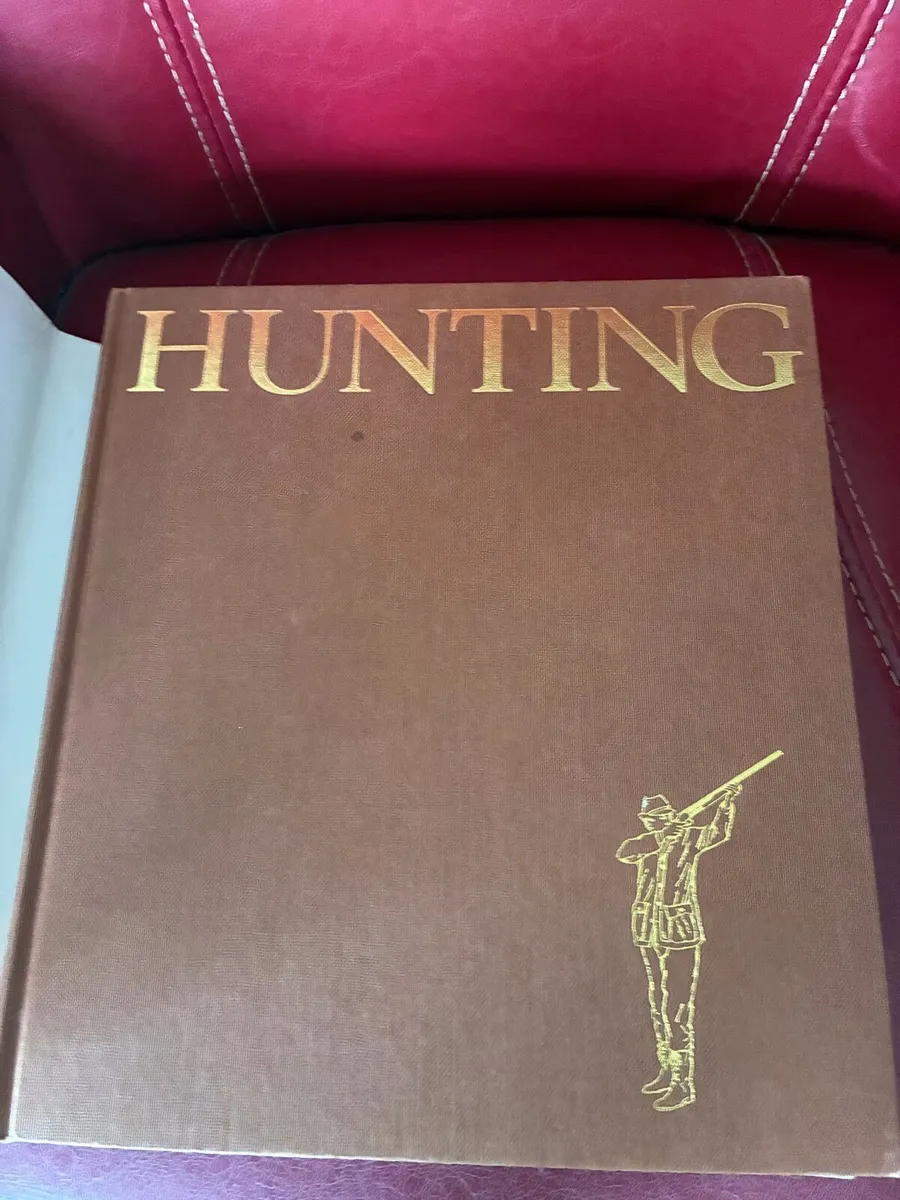 Hunting - Image 2
