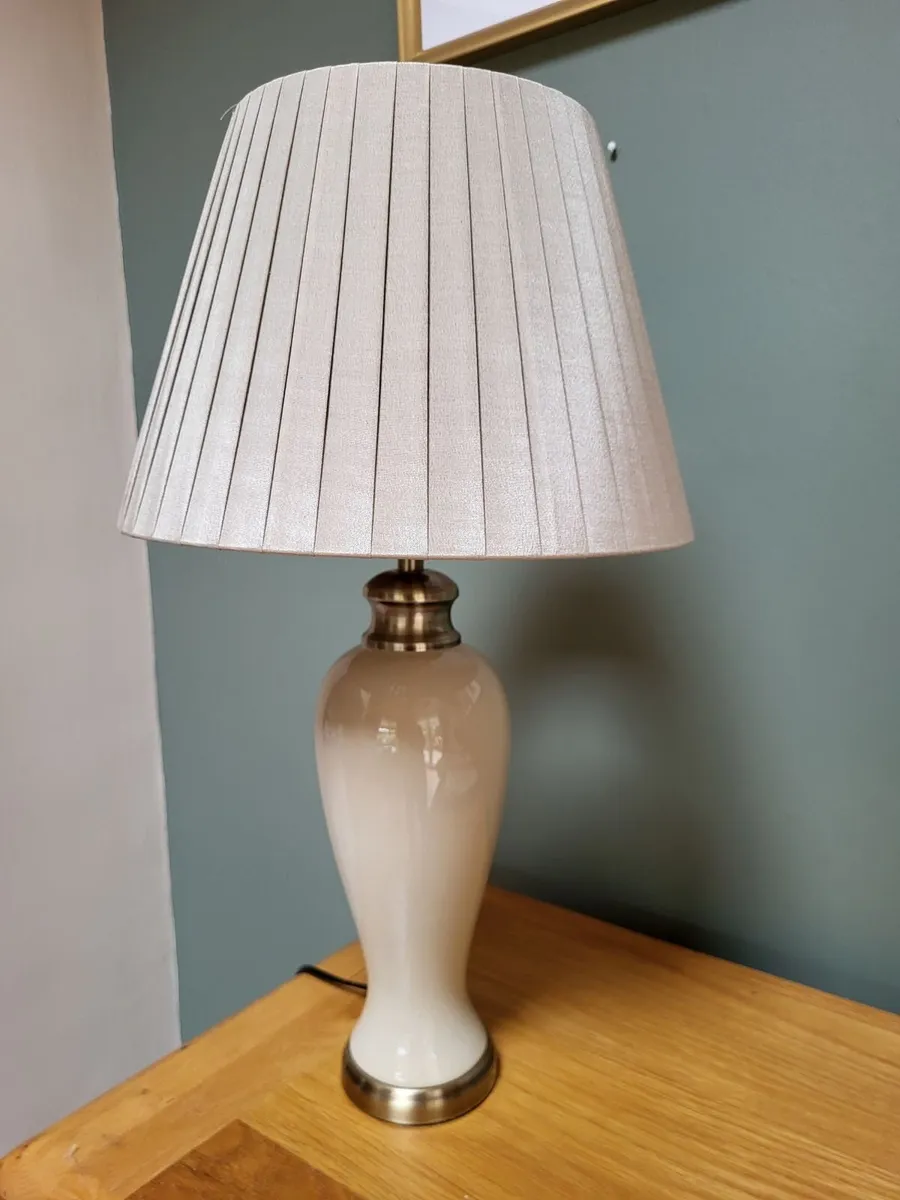 Table lamps - Image 2