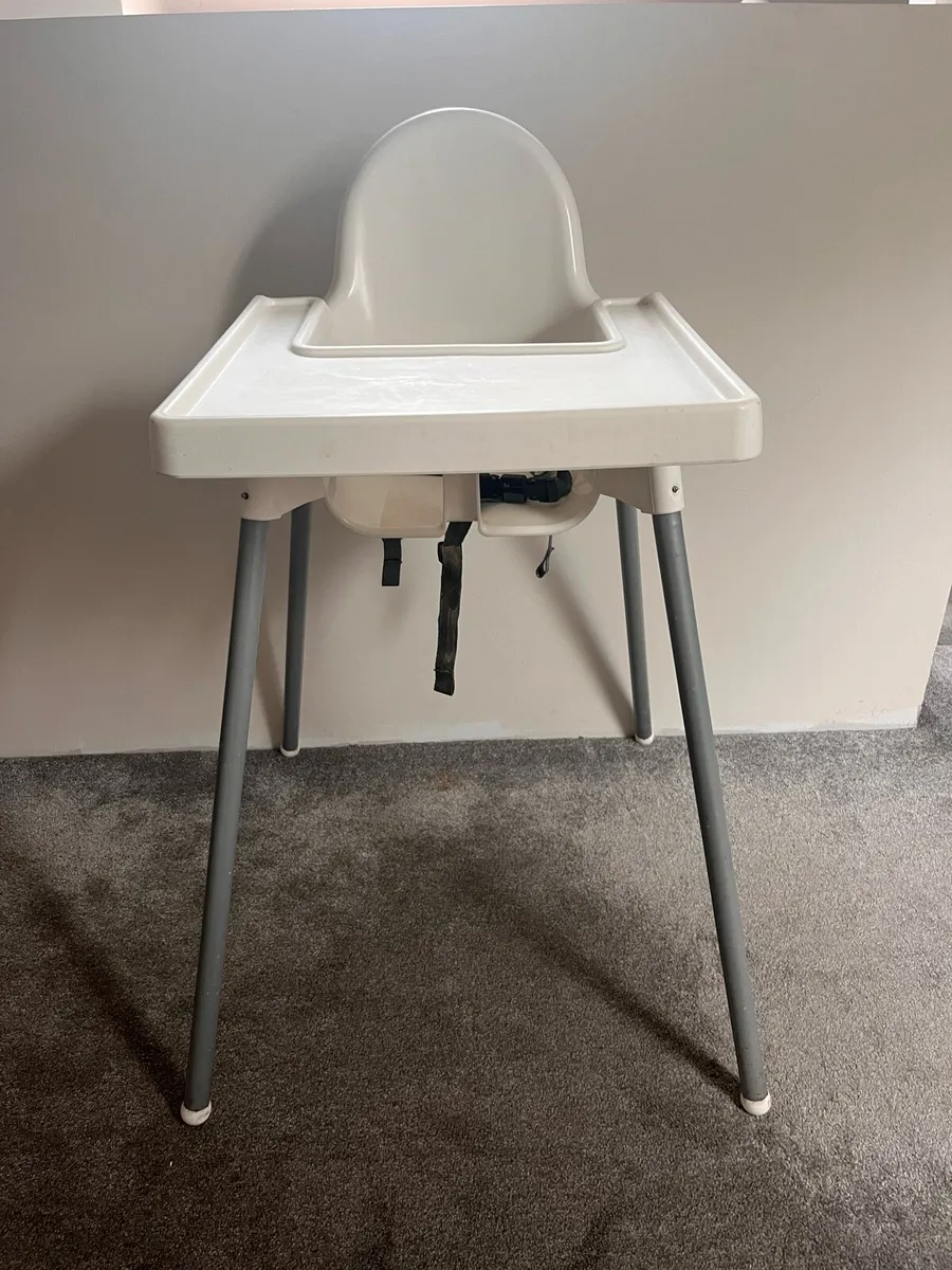 High Chair