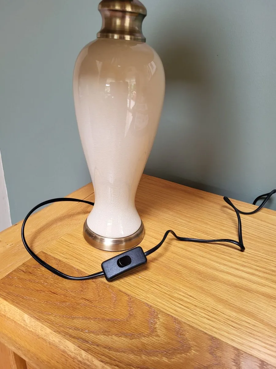 Table lamps - Image 3