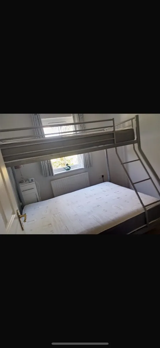 Double bunk bed - Image 2