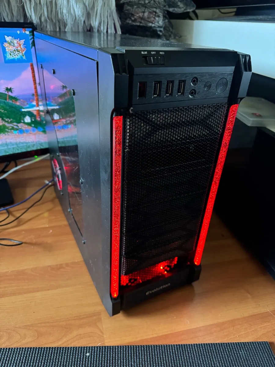 I5 game pc - Image 1