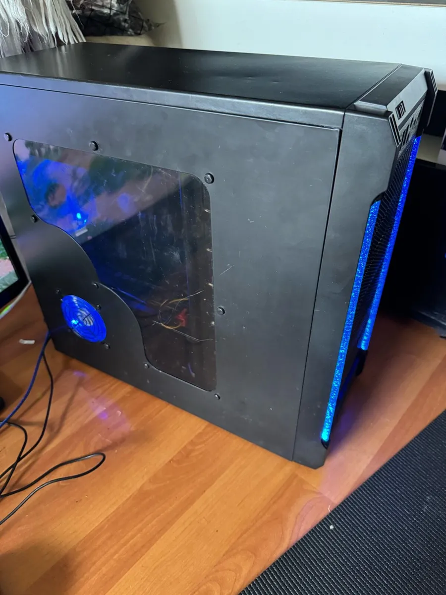 I5 game pc - Image 3