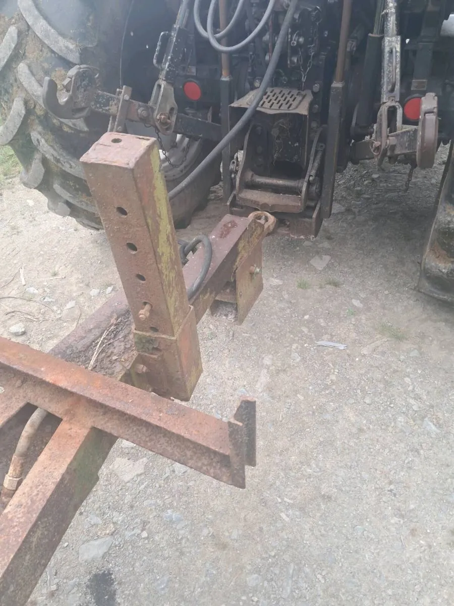 Tractor trailer - Image 4
