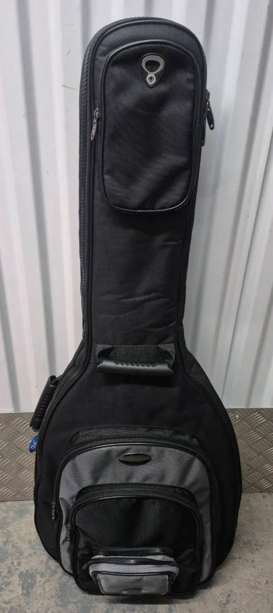 CNB Electric Guitar Gigbag - Image 1