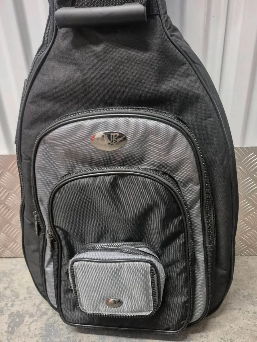 CNB Electric Guitar Gigbag - Image 2