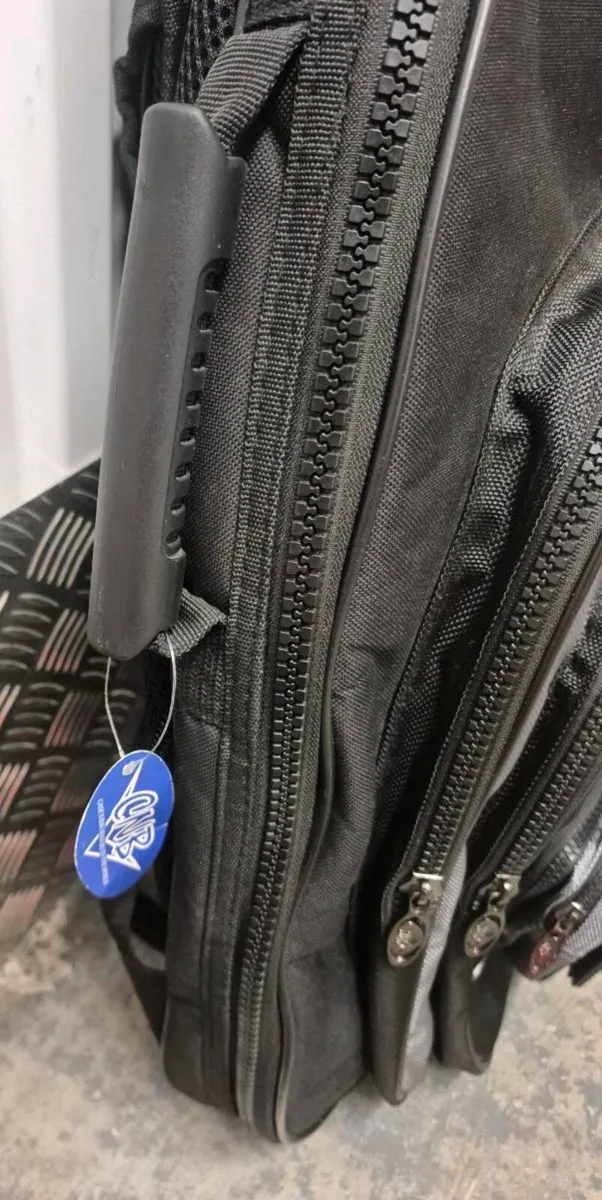 CNB Electric Guitar Gigbag - Image 3