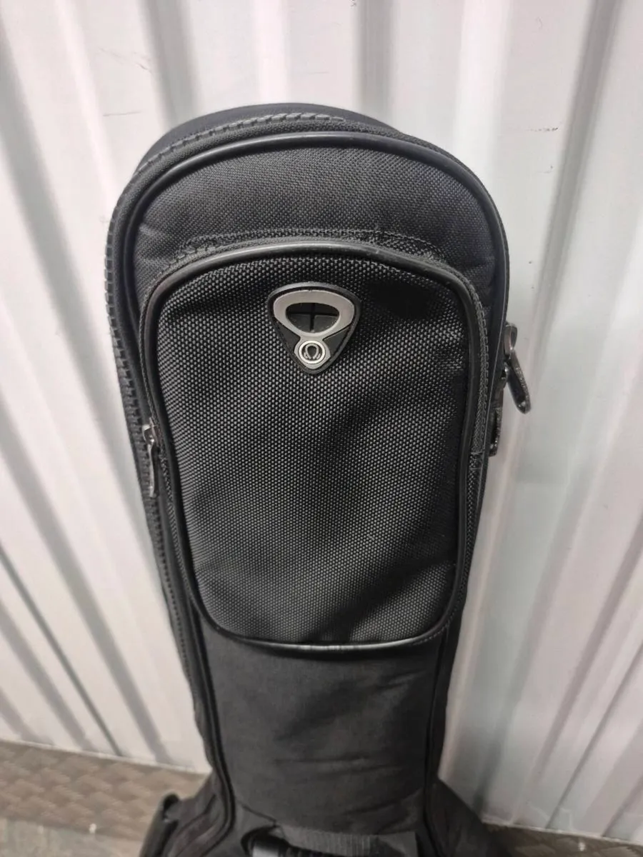 CNB Electric Guitar Gigbag - Image 4