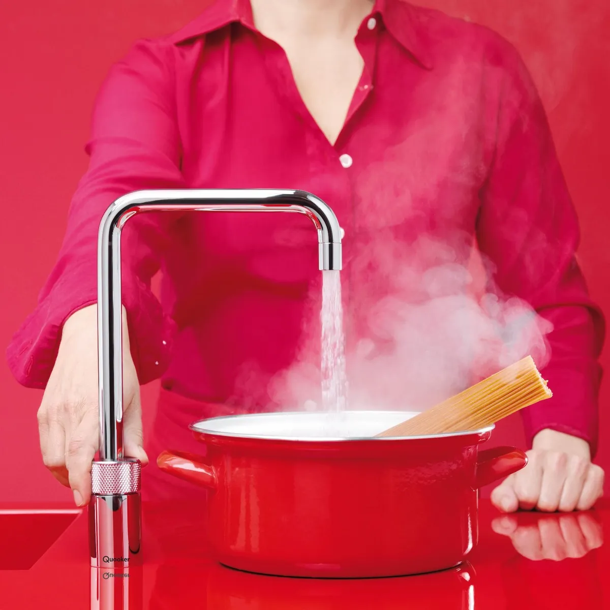 Quooker Taps Sale 20% off Now