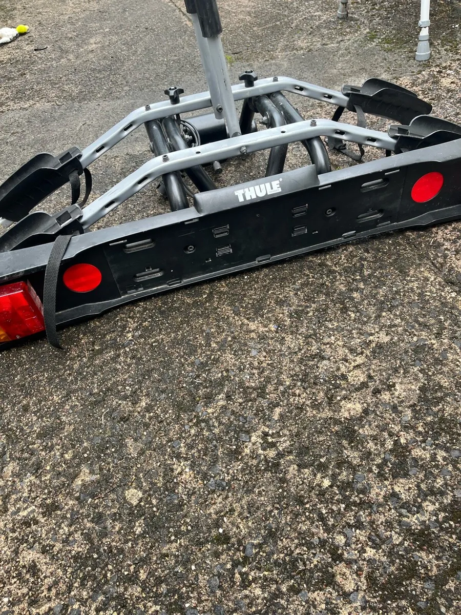 Bike rack - Image 2