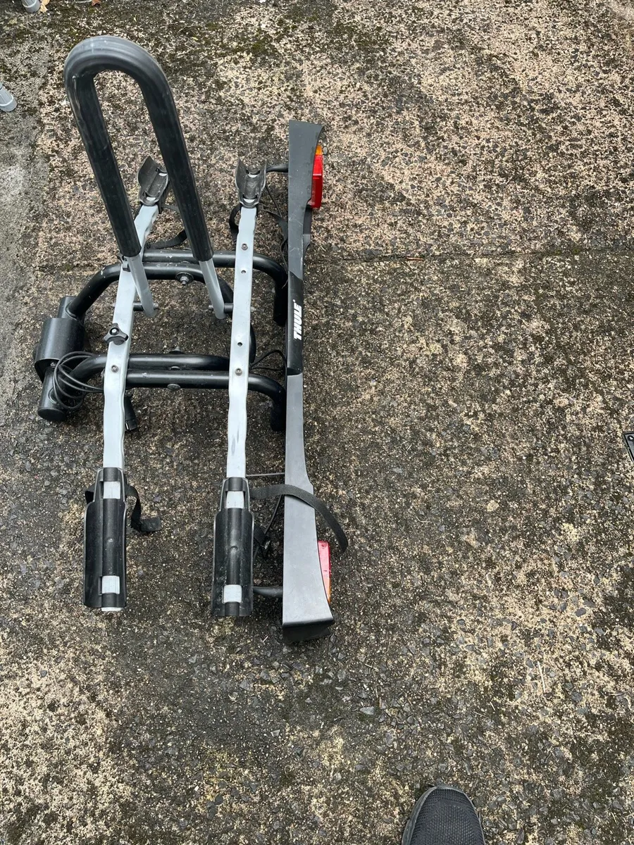 Bike rack - Image 3