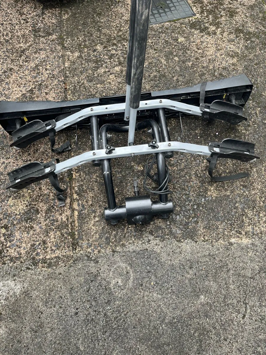 Bike rack - Image 4