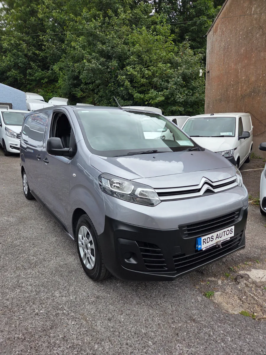 🔥22 CITROËN DISPATCH MWB🔥 - Image 1