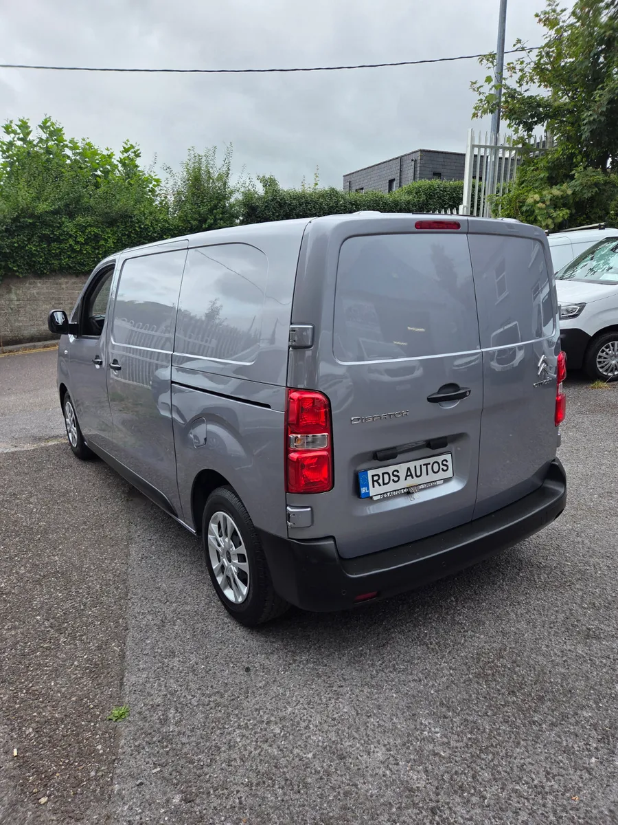 🔥22 CITROËN DISPATCH MWB🔥 - Image 4