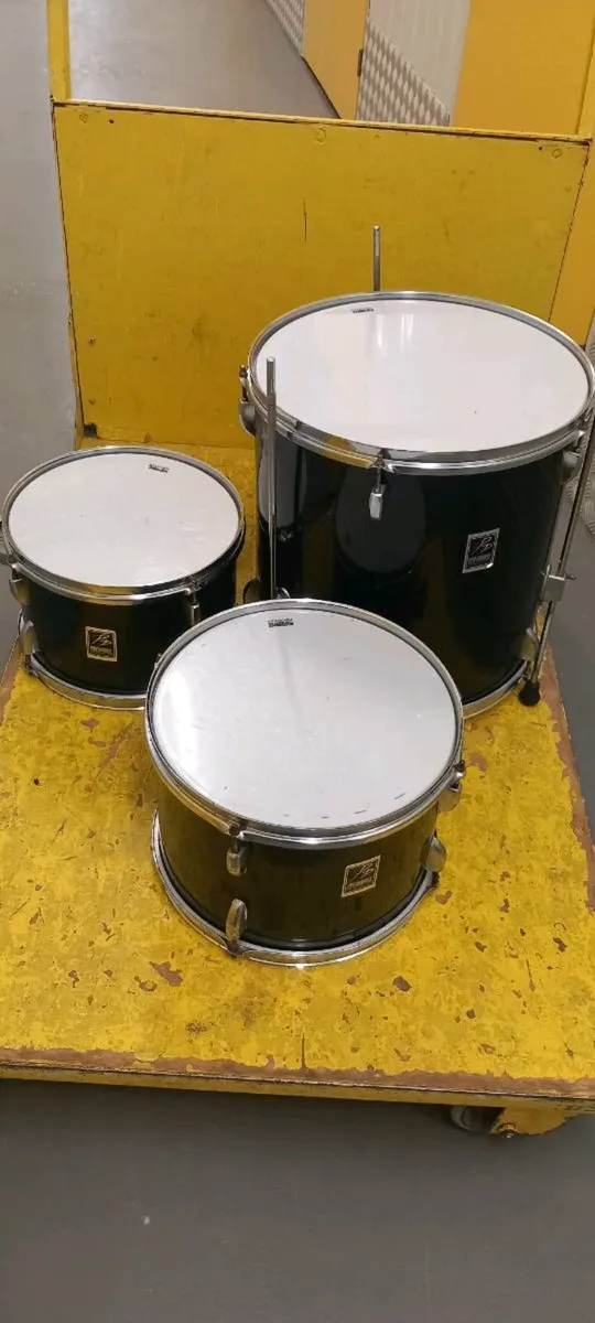 Drums - Image 2