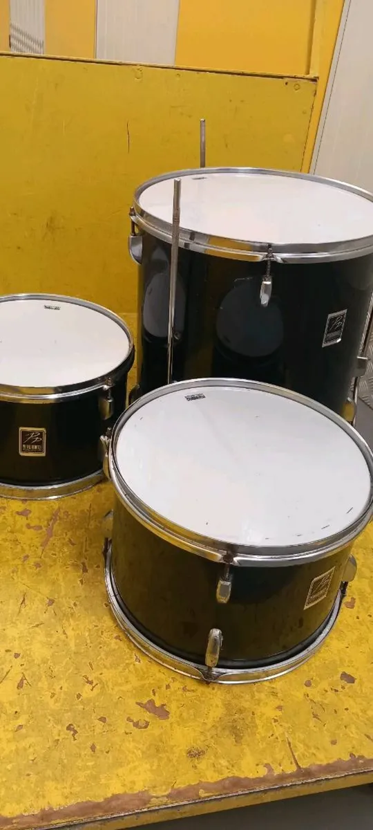Drums - Image 1