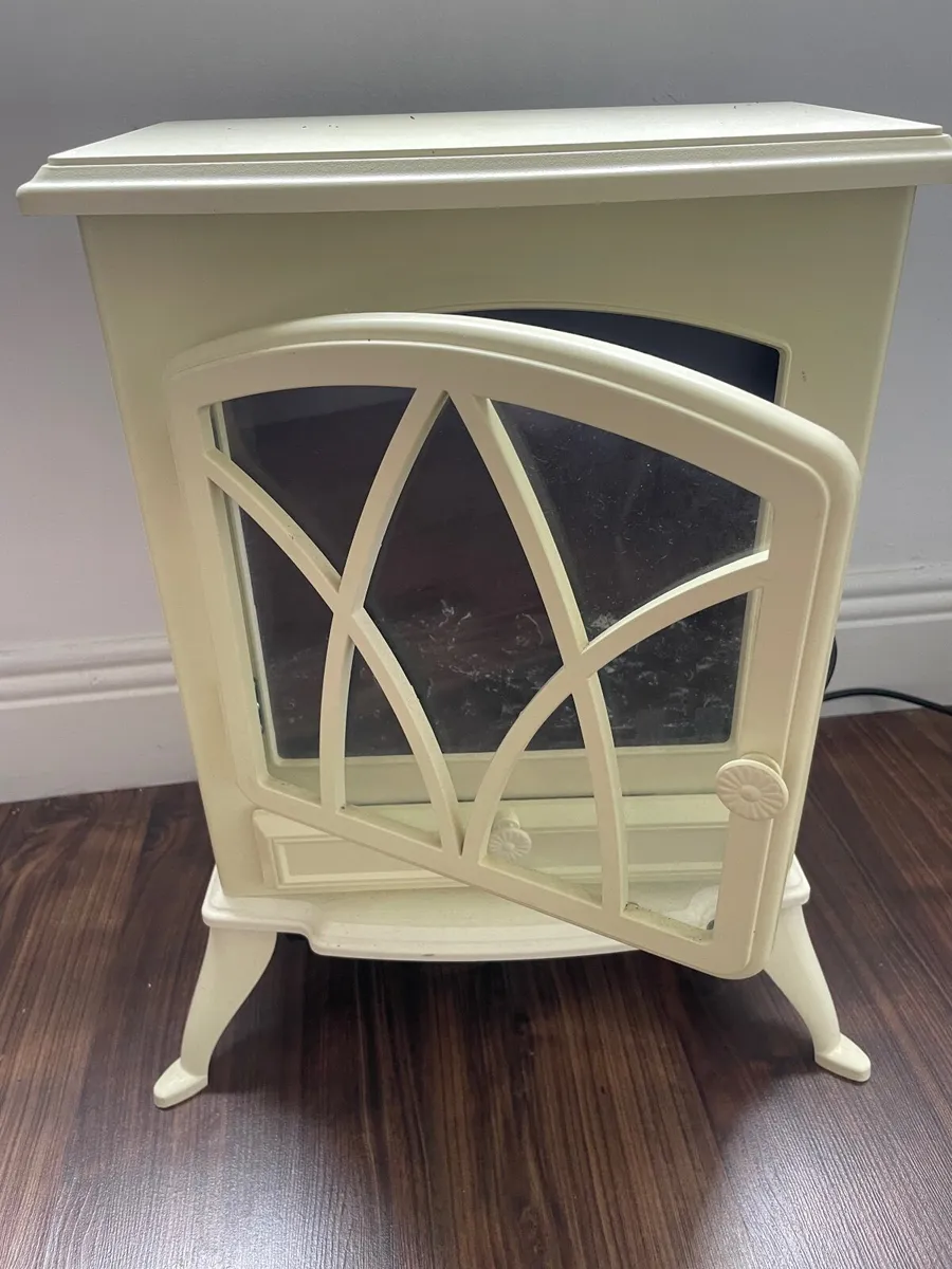 Electric Stove - Image 2