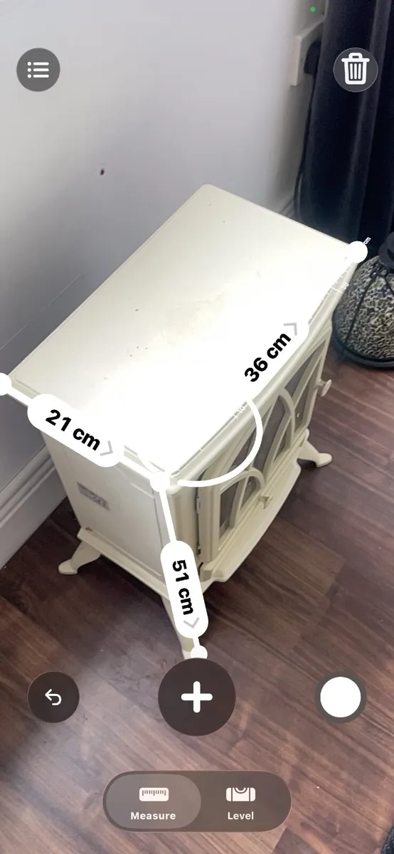 Electric Stove - Image 4