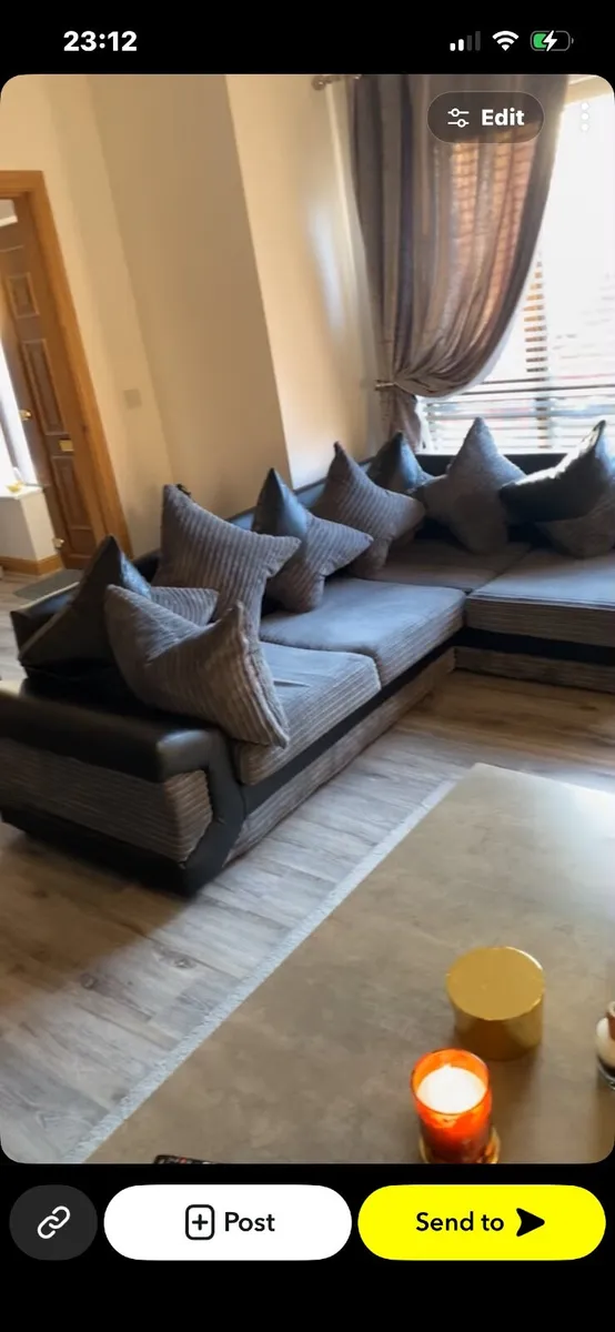 Sofa - Image 1