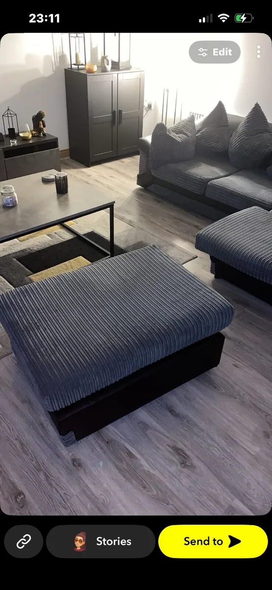 Sofa - Image 2