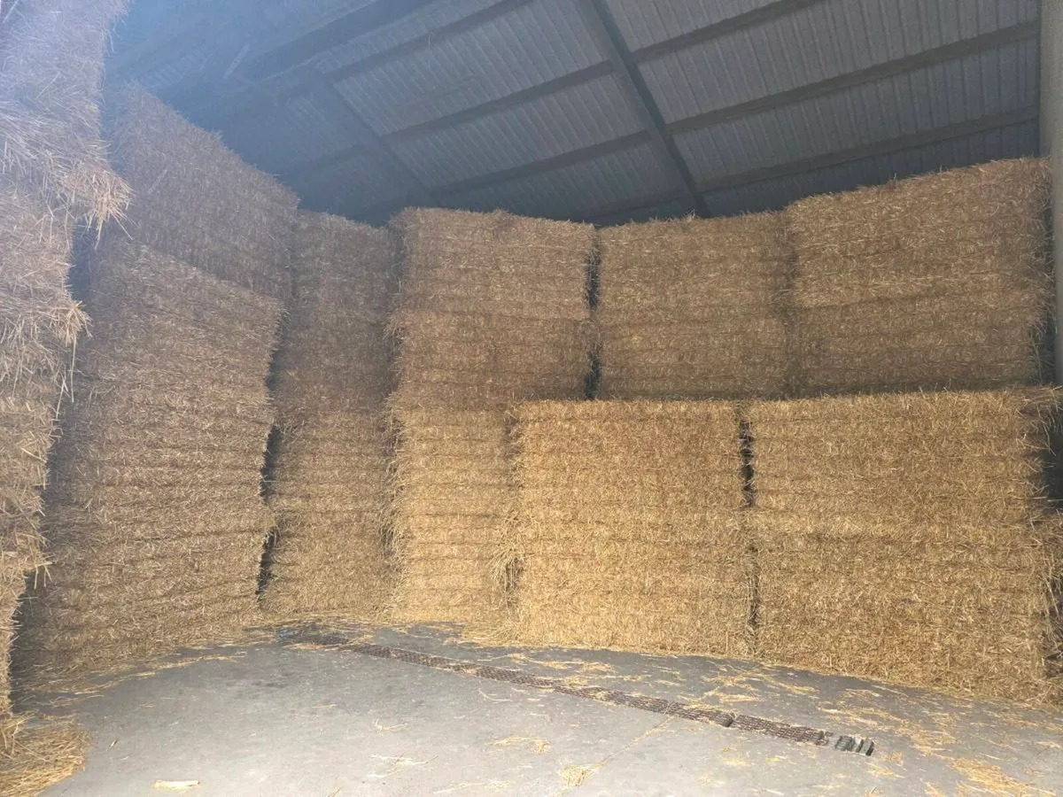 Straw